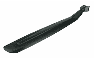 SKS X-TRA-DRY XL Hinterrad-Schutzblech (26 Zoll - 29 Zoll) - schwarz