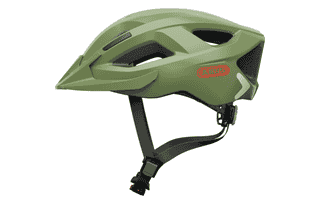 Abus ADURO 2.0 - jade green