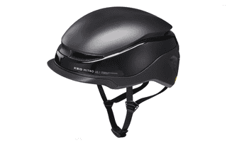 KED Mitro UE-1 - black