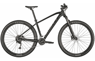 Scott Aspect 940 - 29 Zoll 18K Diamant - black
