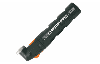 SKS Airchamp Pro C02 Kartuschenpumpe schwarz