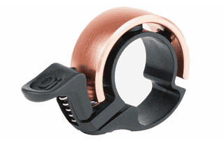 Knog Oi Klingel - small (22.2mm) - copper