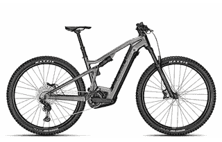 Focus Thron² 6.8 - 29 Zoll 750Wh 12K Fully - Diamond Black