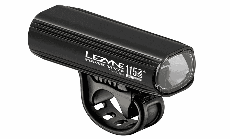 Lezyne Power Pro 115+ StVZO