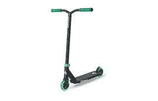 Chilli Base S (2022) - green