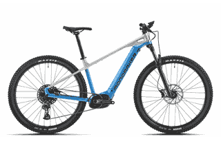Mondraker Prime 29 - 29 Zoll 625Wh 12K Diamant - Blue Silver