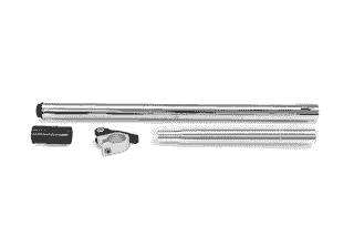Brompton Seatpost Steel TELE - Silver