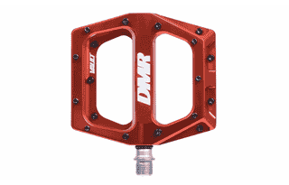 DMR Vault Pedal – copper orange	