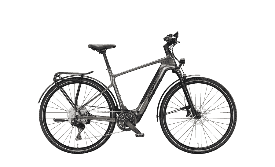 KTM POWER SPORT SX PLUS - 28 Zoll 400Wh 11K Diamant - olive pearl
