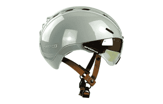 Casco Roadster Plus - Glossy Sand