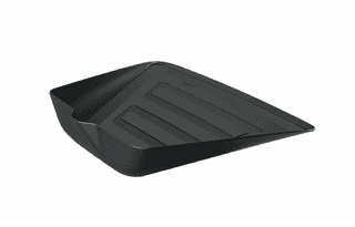 Thule Chariot floor mat double - Bodenschutzmatte
