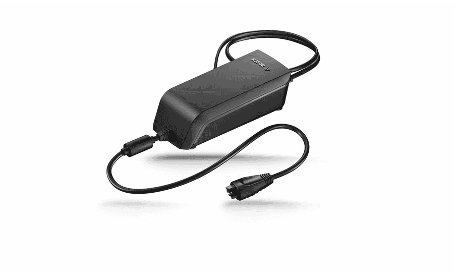Bosch Ladegerät 4A Standard Charger