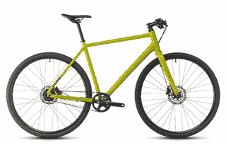 Cube Editor Race - 28 Zoll 8N Diamant - lizard´n´black