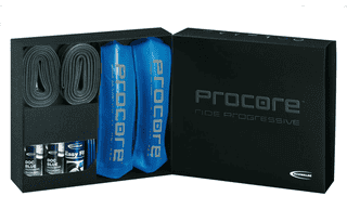 Schwalbe Procore Set 29''