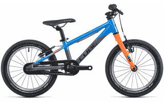 Cube Cubie 160 - 16 Zoll 1K Diamant - actionteam