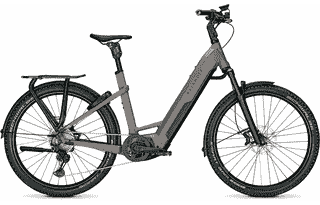 Kalkhoff ENTICE 7.B ADVANCE+ - 27 Zoll 750Wh 11K Wave - moonstonegrey matt