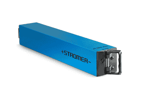 Stromer Akku BQ983 - 983Wh blau