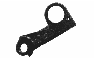 CUBE Schaltauge 2091 AXH (Shimano)