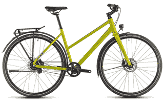 Cube Editor Race FE - 28 Zoll 8N Trapez - lizard´n´black