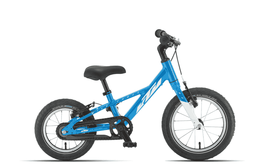 KTM WILD CROSS 12 - 12 Zoll 1K Diamant - metallic blue