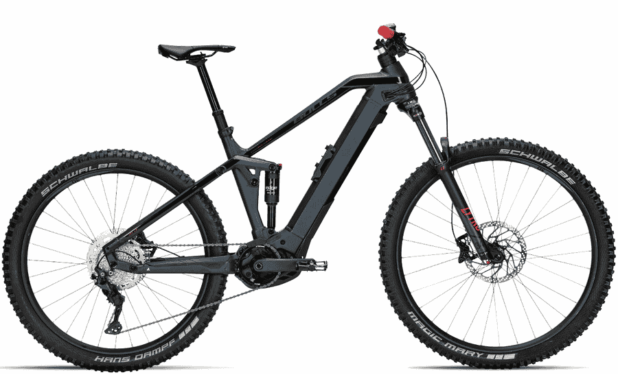 BULLS Sonic EVO AM 1 - 29 / 27.5 Zoll 625Wh 10K Fully - dark petrol blue