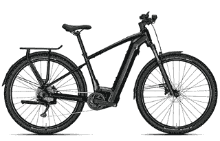 Focus AVENTURA² 6.7 - 29 Zoll 625Wh 10K Diamant - Diamondblack