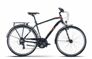 R Raymon TourRay 1.0 - 28 Zoll 21K Diamant - darkblue magma