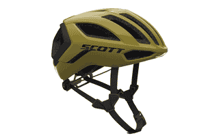 Scott Centric Plus (CE) - savanna green