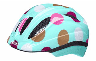 KED Meggy II Trend - dots retro
