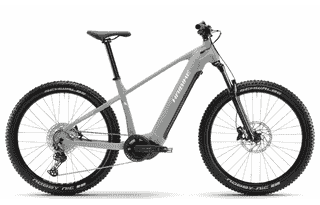 Haibike AllTrack 7 29 - 29 Zoll 720Wh 12K Diamant - urban grey/white - gloss