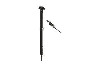ROCK SHOX REVERB STEALTH 31,6 200 MM 1X LEVER - Sattelstütze