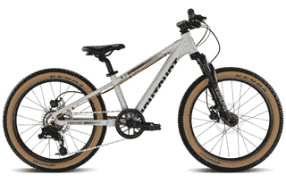 Eightshot X-COADY 20 DISC - 20 Zoll 7K Diamant - Grey