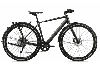 Orbea VIBE H30 EQ - 29 Zoll 248Wh 8K Diamant - Metallic Infinity Green