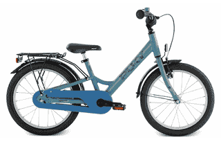 PUKY YOUKE 18 Alu - 18 Zoll 1N-RT Wave - breezy blue
