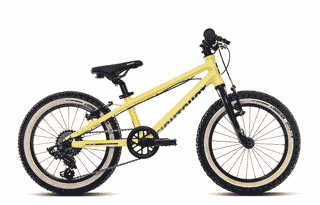 Eightshot X-COADY 16 SL - 16 Zoll 7K Diamant - lemon 