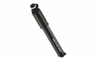 Lezyne HP Drive Small Handpumpe schwarz