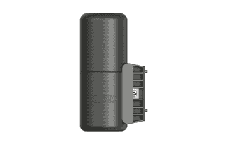 ABUS Halter Quick Store QST