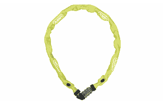 Abus 1200/60 Web - lime