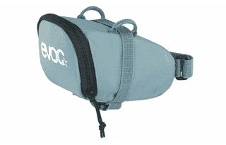 EVOC Seat bag M 0.7L - steel