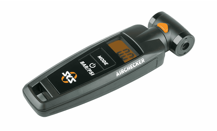 SKS Luftdruckprüfer Airchecker (AV/SV) 2. Generation
