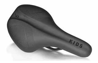 Cube Natural FIT Sattel MTB Kids - schwarz
