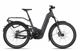 Riese und Müller Homage5 GT pinion - 27,5 Zoll 800Wh 12G Fully - night