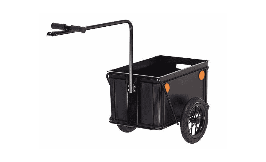 ROLAND Transportanhänger Mini Boy