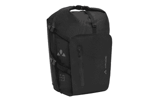 VAUDE Free Cargo Packtasche - black