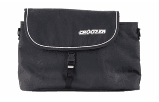 Croozer Schiebebügeltasche Kid Plus / Kid Anhänger-Zubehör ET