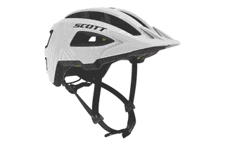 Scott Groove Plus - white