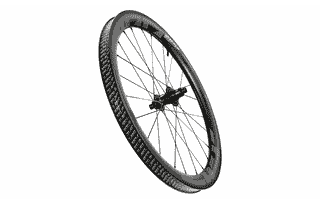 Zipp 303 XPLR SW - Laufrad - Hinterrad SRAM XD Freilauf