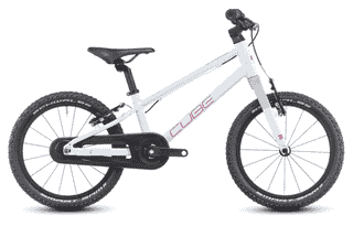 Cube Numove 160 - 16 Zoll 1K Diamant - flashwhite´n´pink