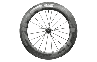 Zipp 808 Firecrest DISC - Vorderrad
