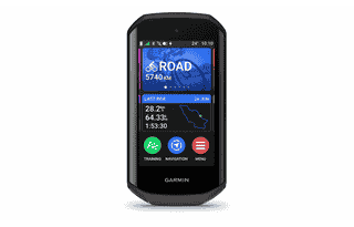 Garmin Edge® 1050 - Fahrradcomputer - Schwarz